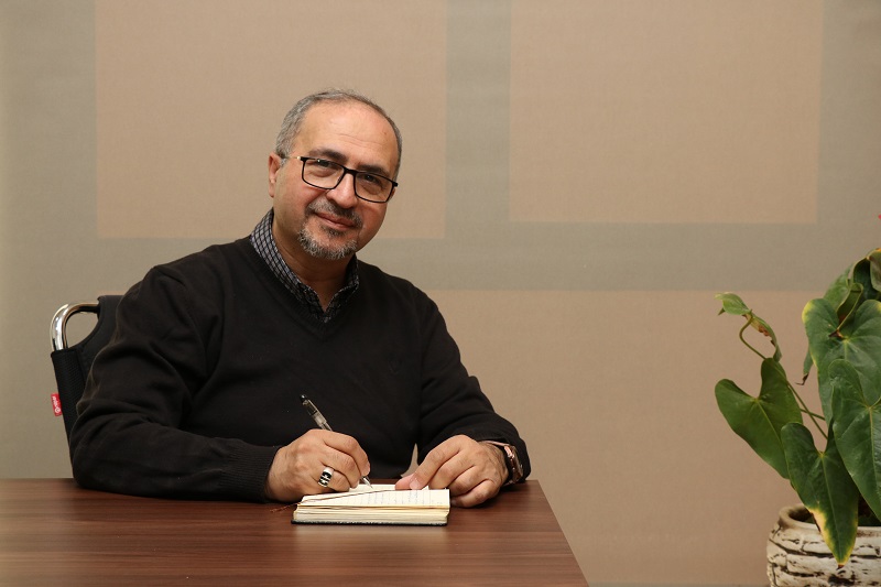 پرویز ناصری