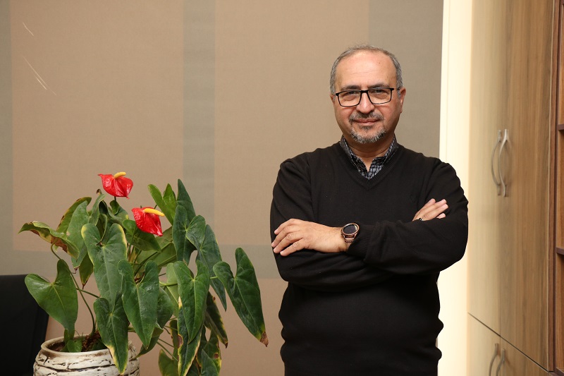 پرویز ناصری