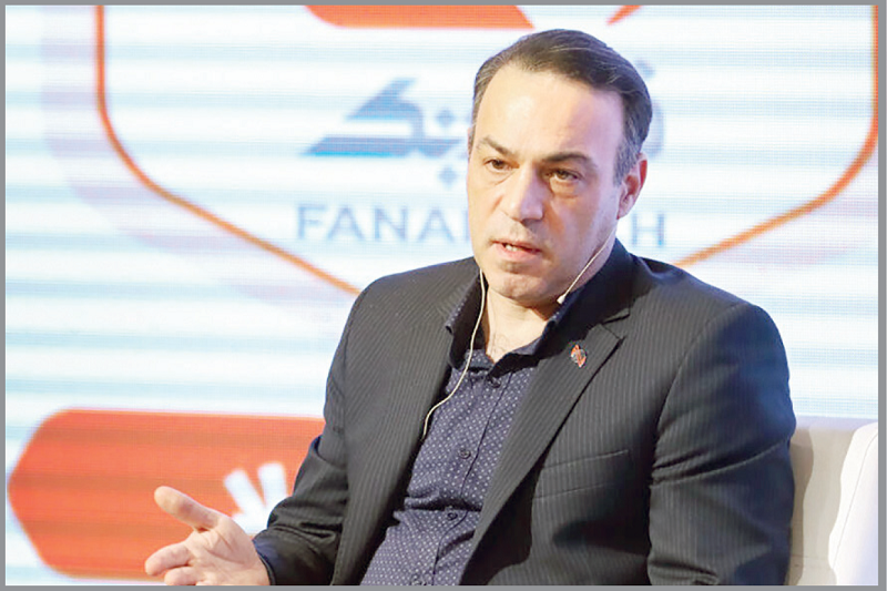 پیمان طبری