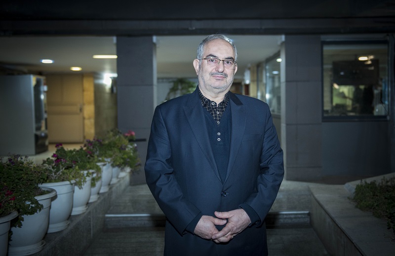 مجید شکوهی