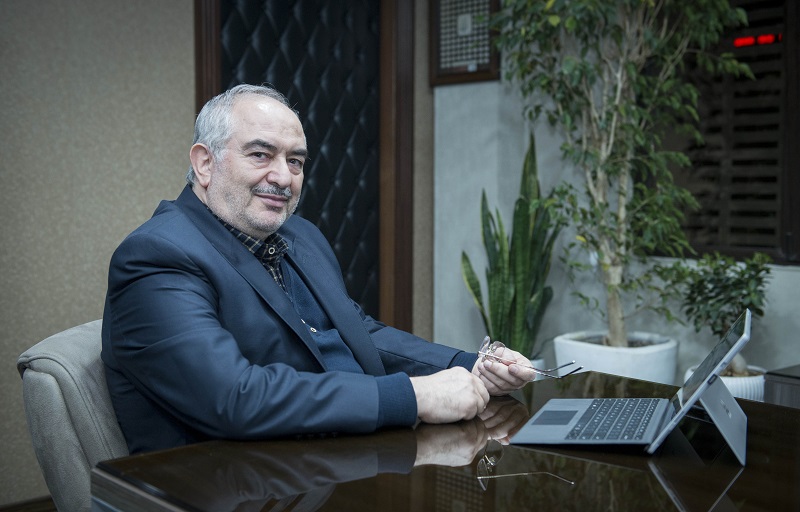 مجید شکوهی