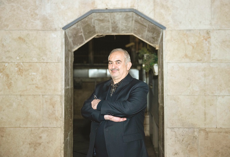 مجید شکوهی