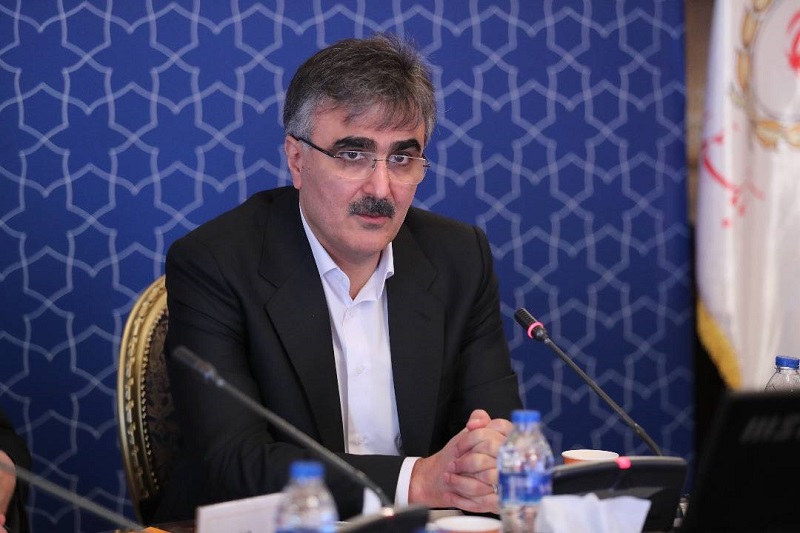 محمدرضا فرزین