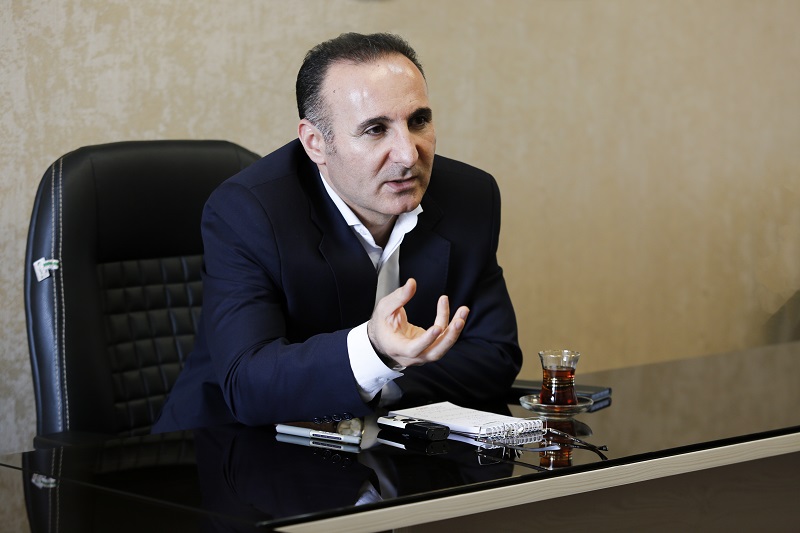 رضا یاری فرد
