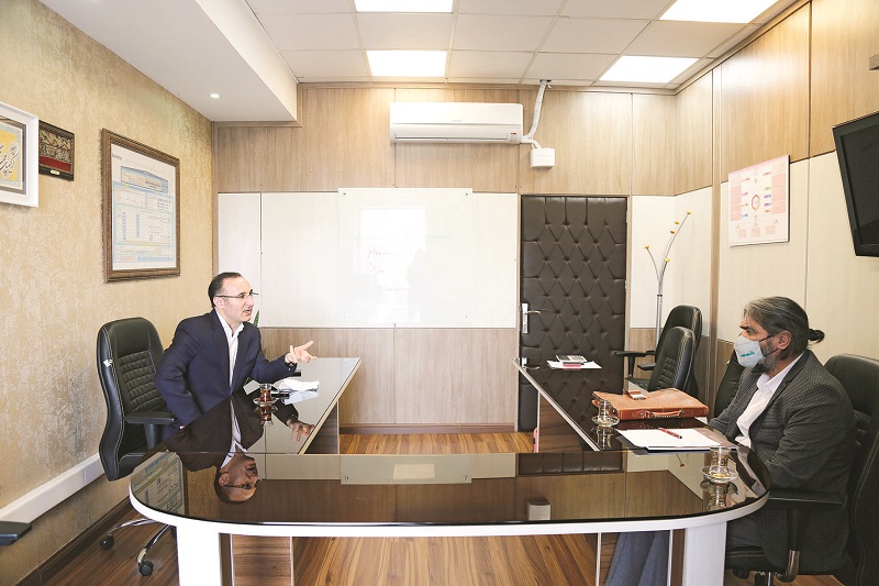 مدیریت ریسک
