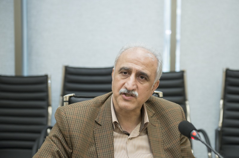 علی سیفی