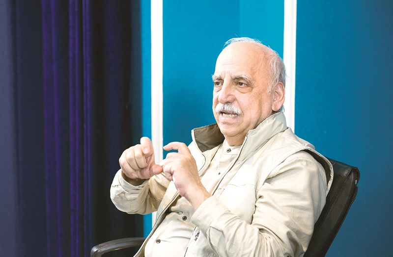 عبده تبریزی