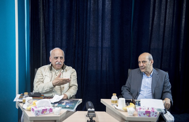 میزگرد اقتصاد کلان