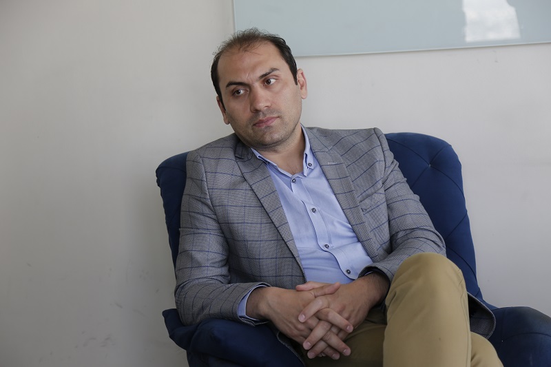 امیرعباس امامی
