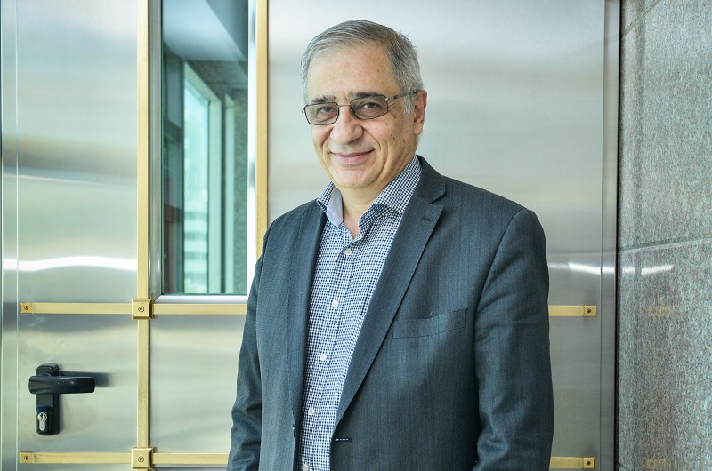 طهماسب مظاهری
